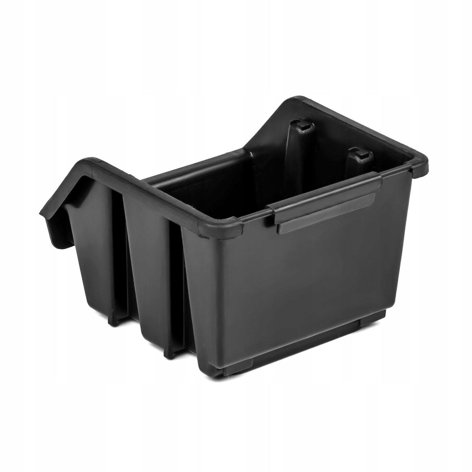 Pojemnik Kuweta Organizer Czarny 115x115x75 Kod producenta PAT-ERG1CZAPG001