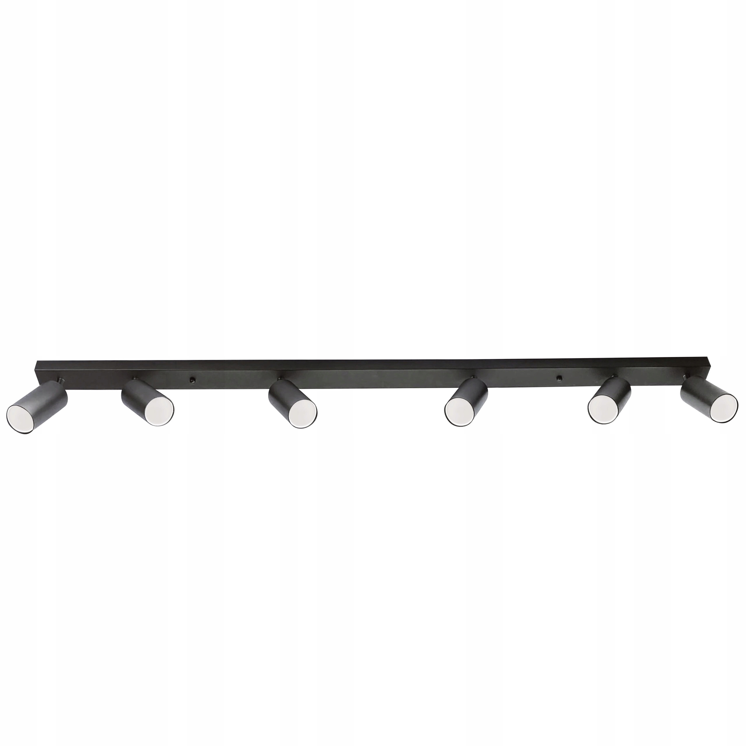 

Lampa Sufitowa Szyna Spot Oprawa Halogenowa 6xGU10