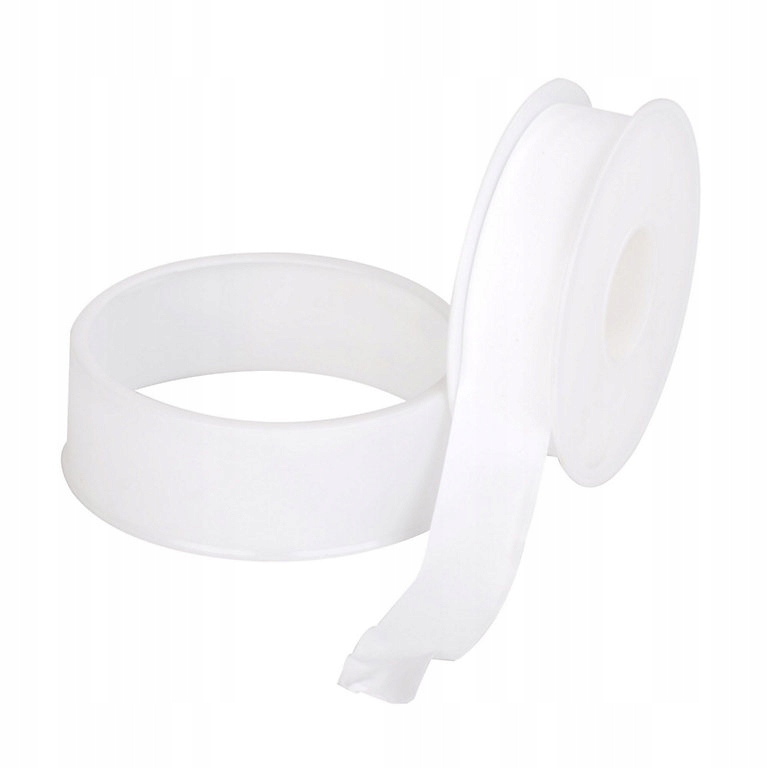 

Taśma teflonowa 12mm/12m Długa