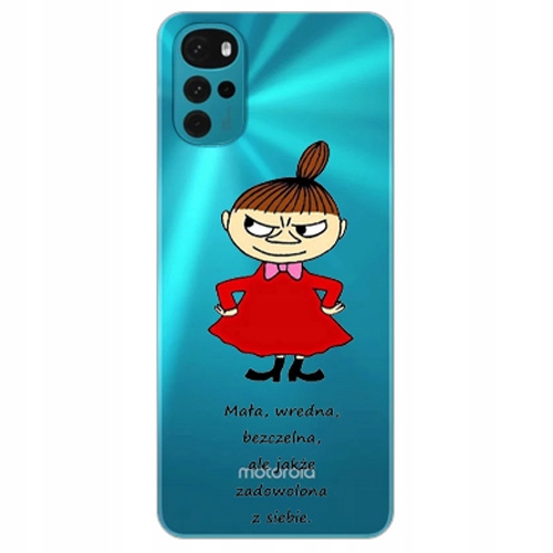 

200 wzorów Etui Do Motorola Moto G22 Plecki Case