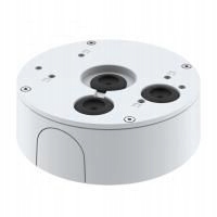 Axis T94S01P Conduit Back Box, 01190-001