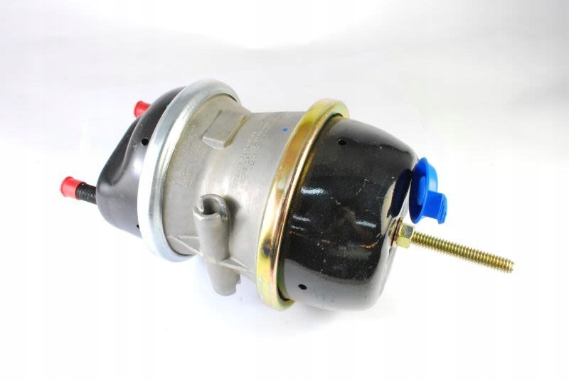 1352024003 - Гальмівний циліндр (20/24, 64/64, m16x1. 5mm, диски