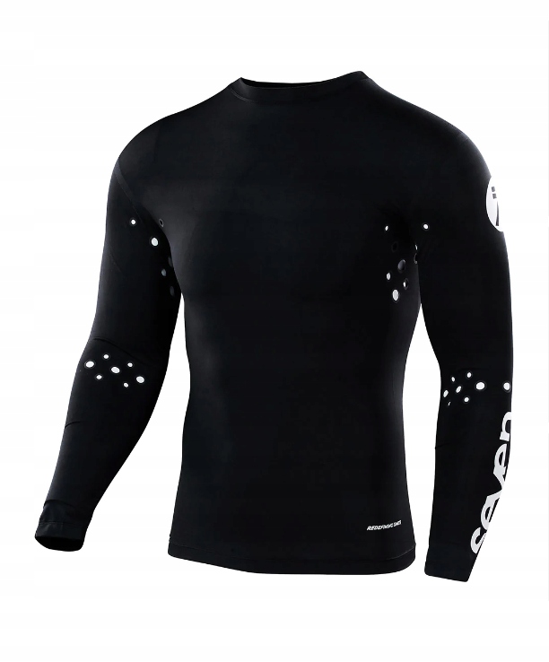 Оптова компресійна сорочка SevenMX Cross 2XL