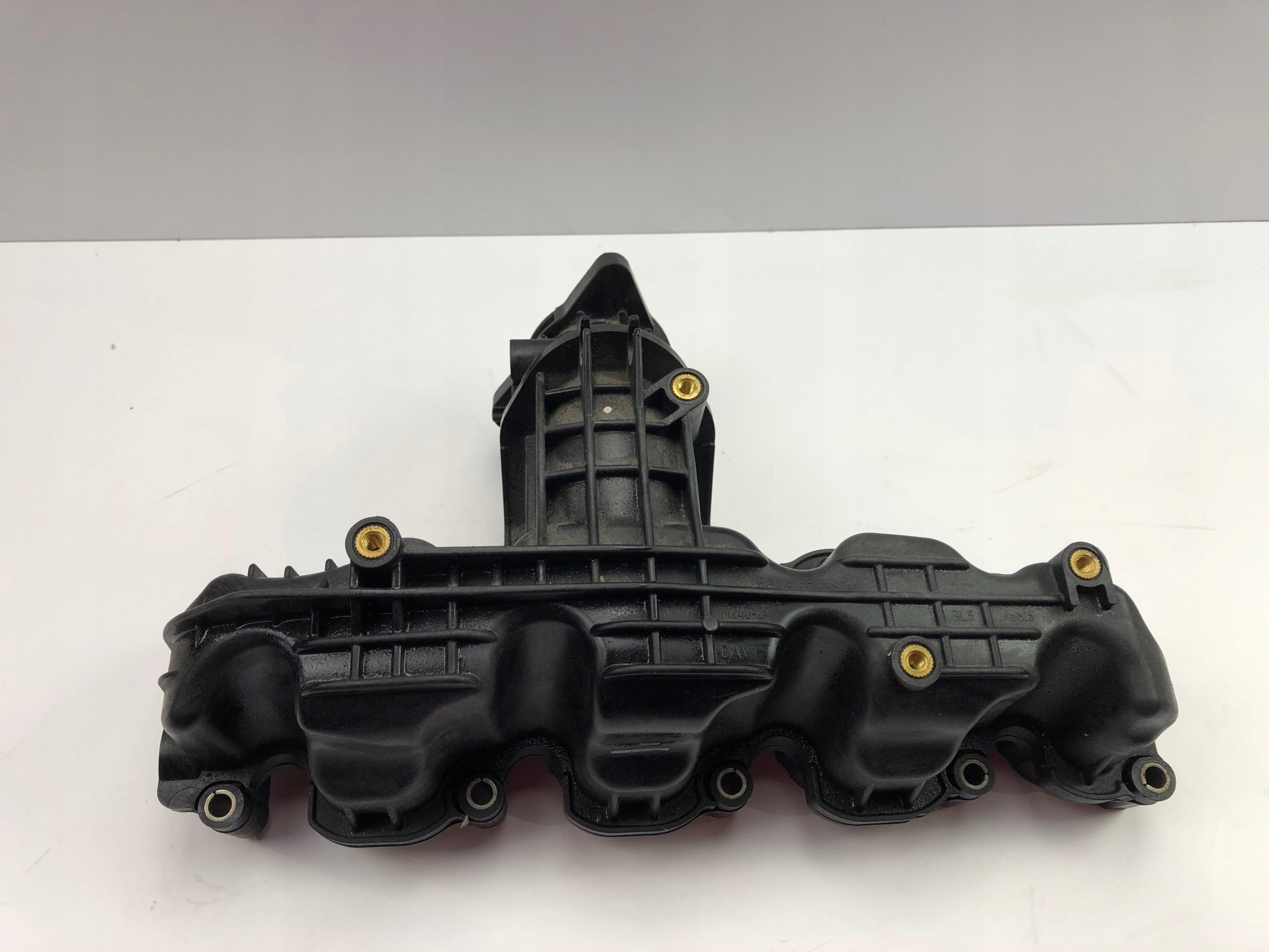 VW SEAT SKODA 1.9 TDI ВПУСКНОЙ КОЛЛЕКТОР 03L129711