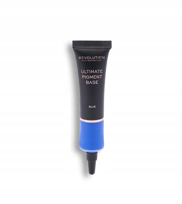 

Makeup Revolution Pigment Base Blue 15ml