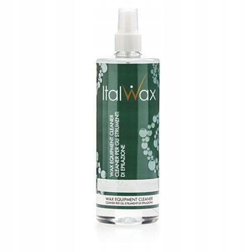 

ItalWax Cleaner płyn do czyszczenia urządzeń Wosk