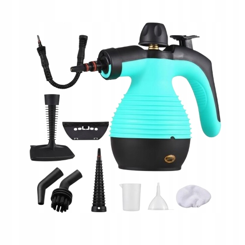 Shein Vysavač Modrý 1JD