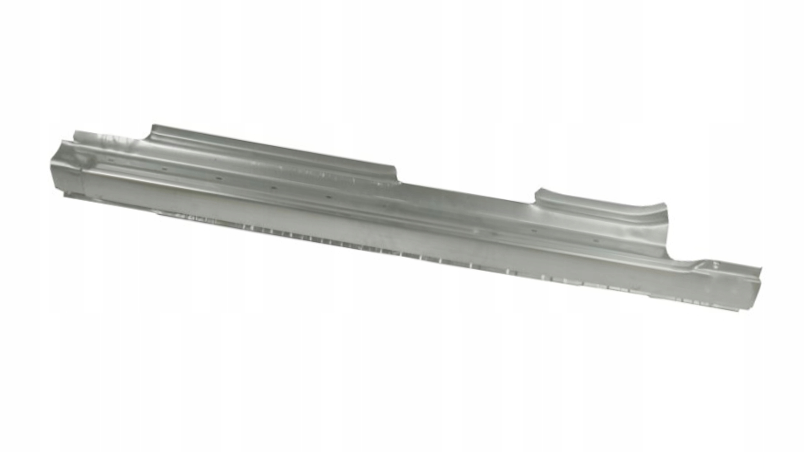 PRÓG REPERATURKA PROGU Lewy AUDI A3 8P 03-12