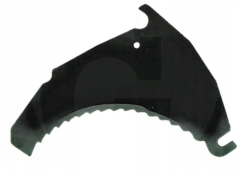 525002777BF - Ніж Bergmann 525002777 для трейлера Royal 21s 23s