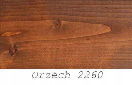 Remmers Hk-lasur lazura do drewna 5L Orzech Marka Remmers