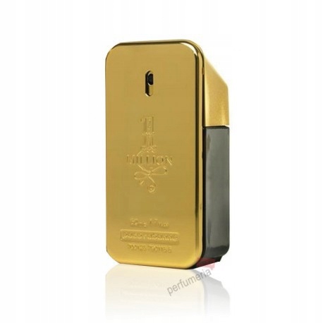 Originální Paco Rabanne 1 Million 50 ml