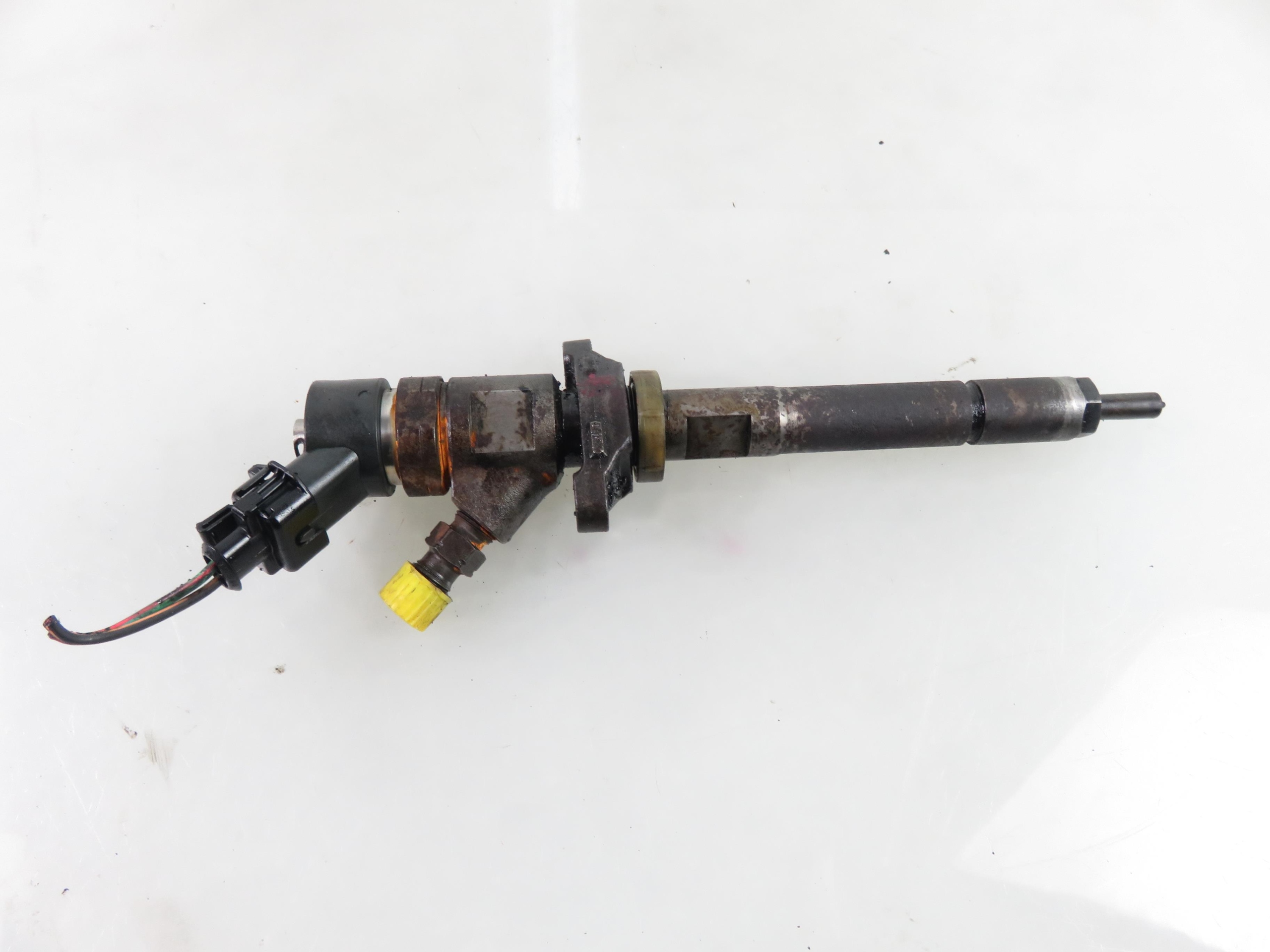 WTRYSKIWACZ FORD FOCUS MK2 II 1.6 TDCi 0445110259 Producent części Bosch