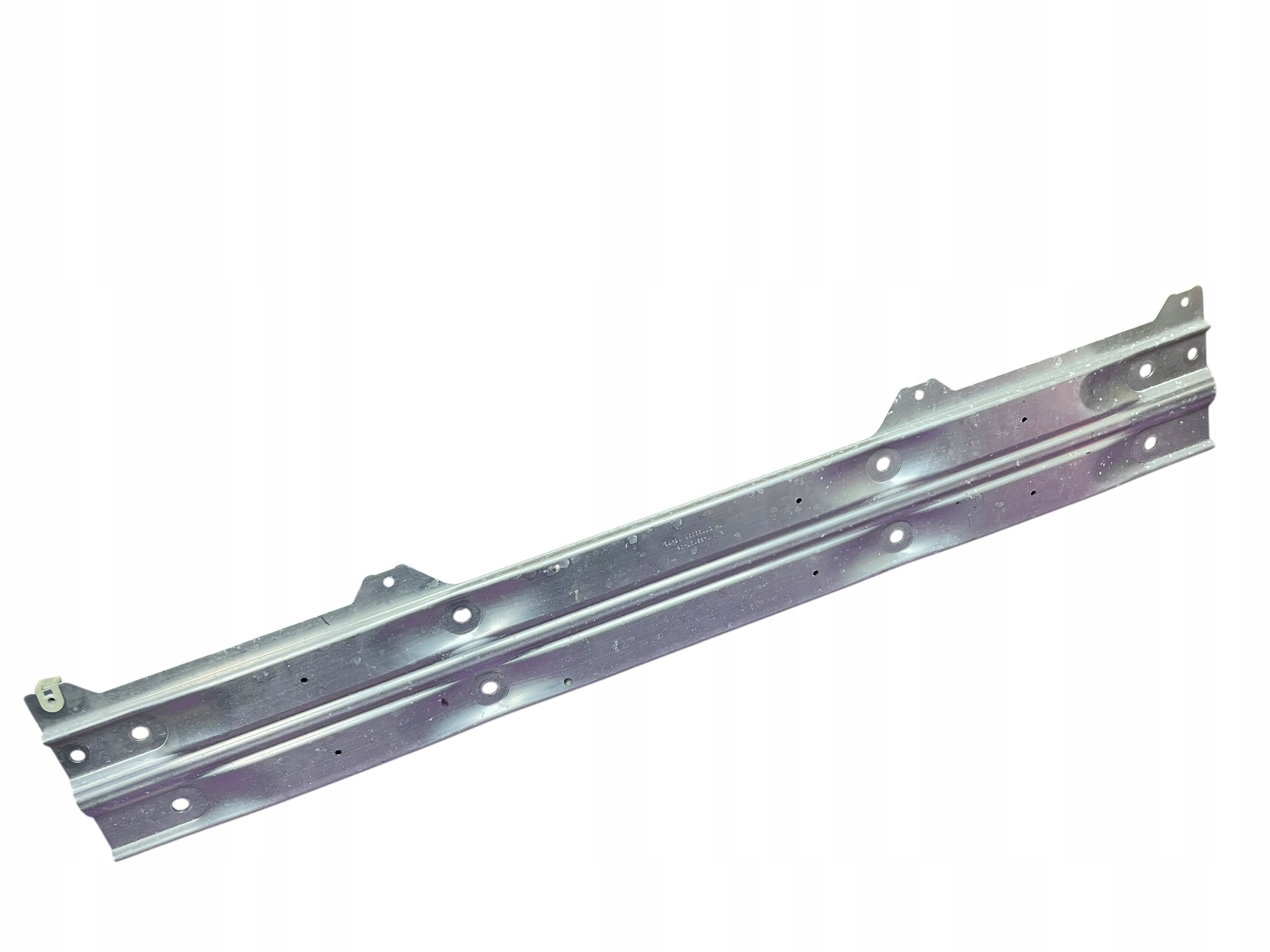 console pillar TUNELU BMW 4 G22