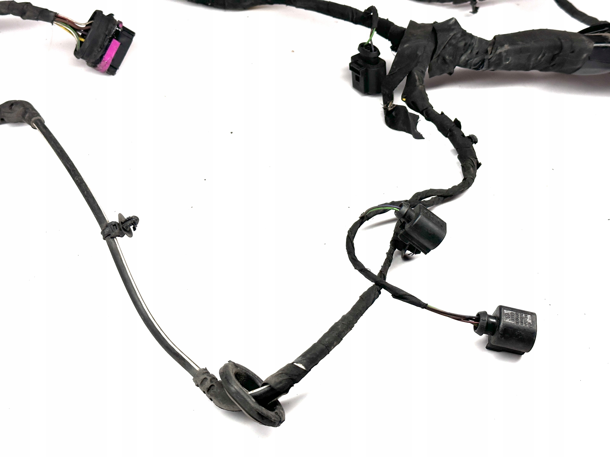 AUDI A3 S3 8V cablaggio Destro parafango nadkola Spina ABS LED cablaggio