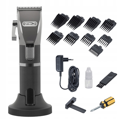 Ultron Extreme Stříhací strojek na vlasy bezdrátový