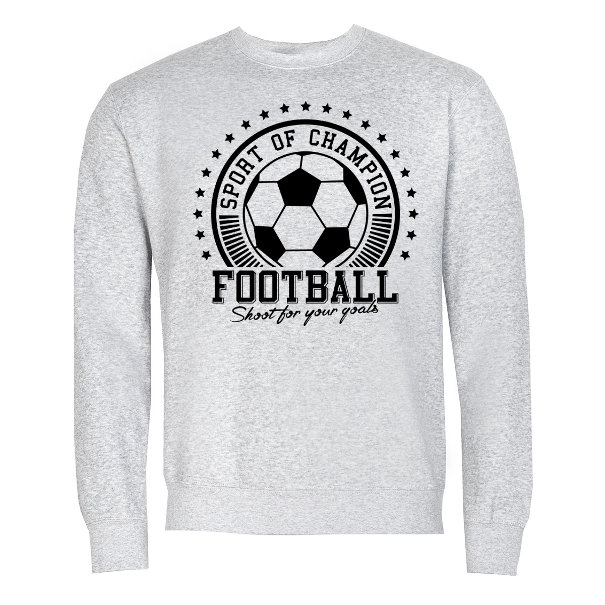 

Bluza Piłkarska Dla Fana Pilki Nożnej Football