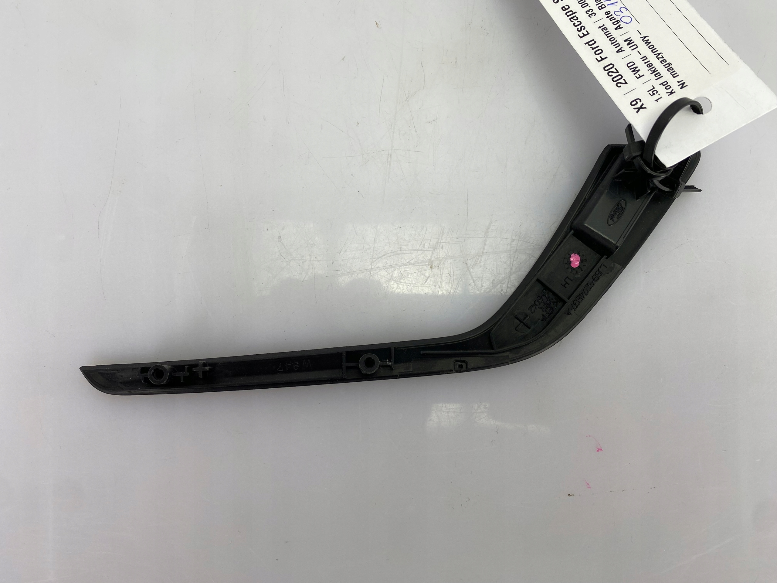 Panel door dekor left Ford Kuga MK3 Escape 2020+ USA