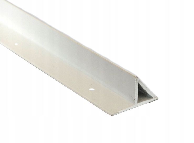 LISTWA FAZUJĄCA z pasem TRÓJKĄTNA 2m z piórem dreikant draikant 15mm 50mb EAN (GTIN) 5906333712274