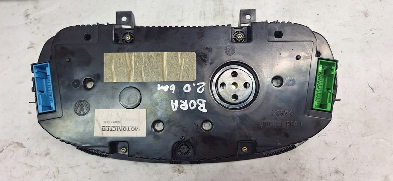 dials VW BORA 1J0919881B