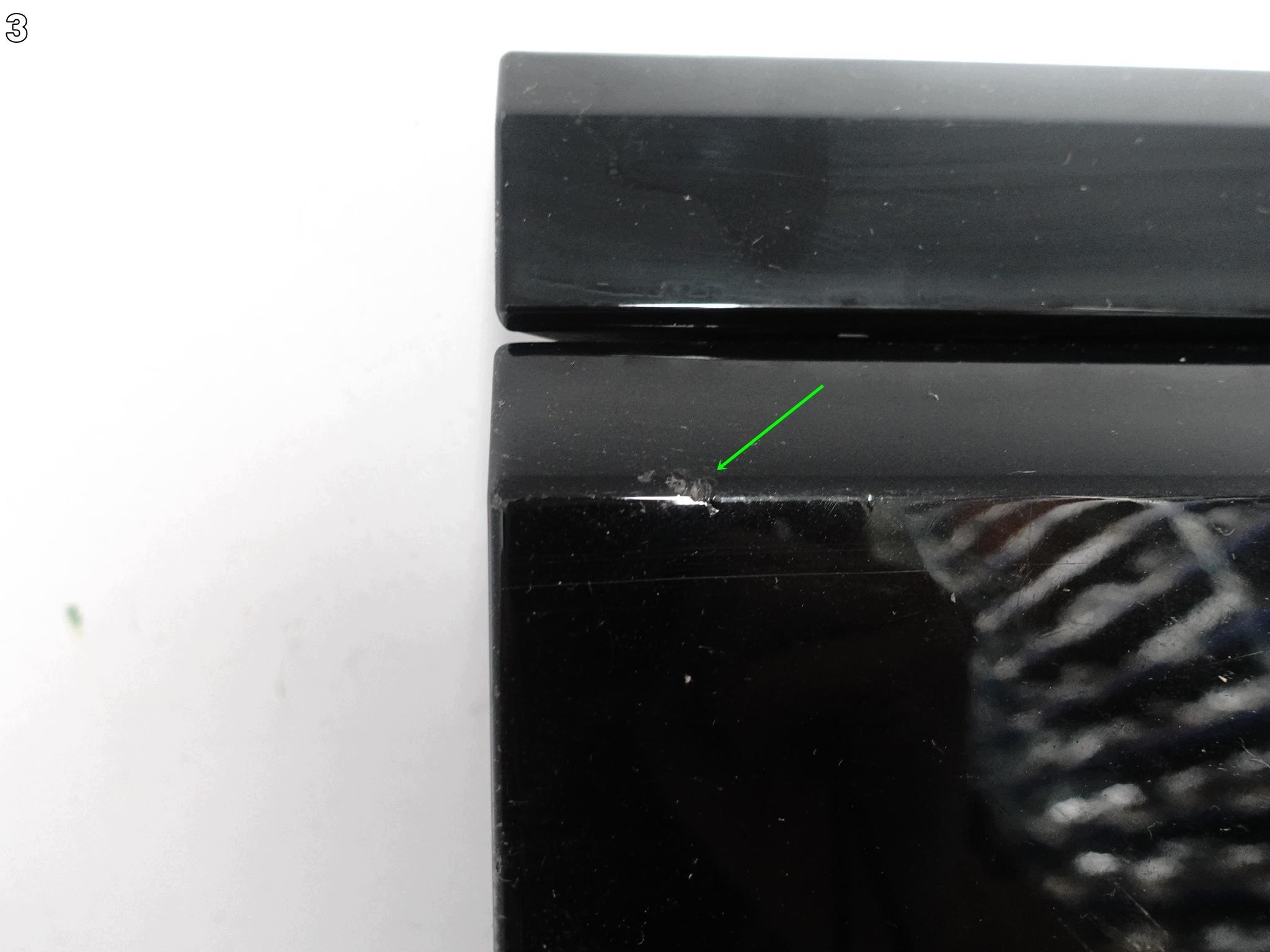 AUDI Q7 S-LINE SQ7 LIFT 20- lower moulding cap for door front right ORG