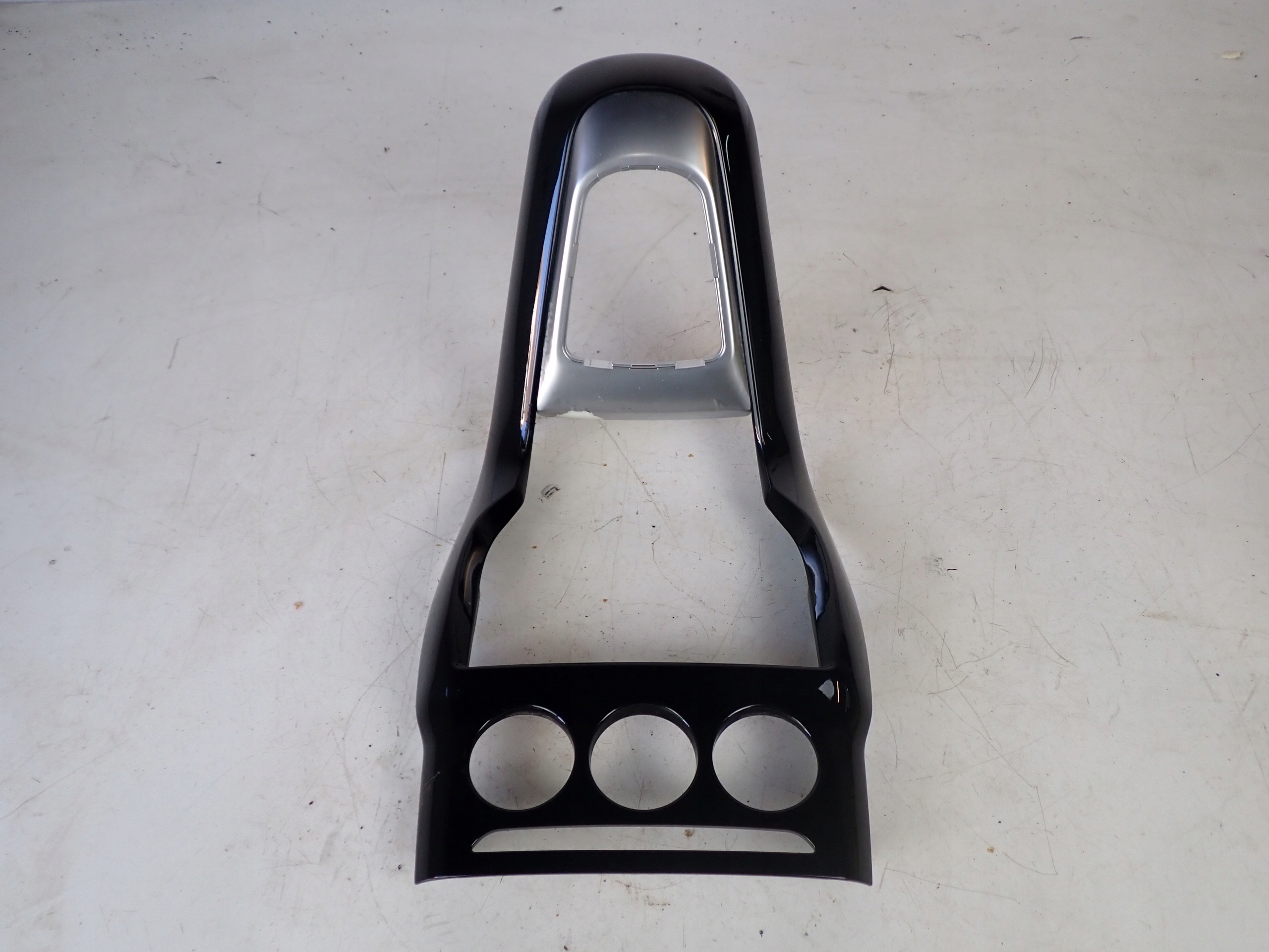 ПАНЕЛЬ ДОСКИ РАМКА ТУНЕЛЯ CITROEN Ds3 96841607