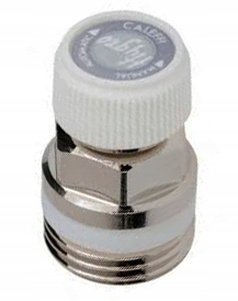 Odpowietrznik automatyczny Caleffi 1/2"