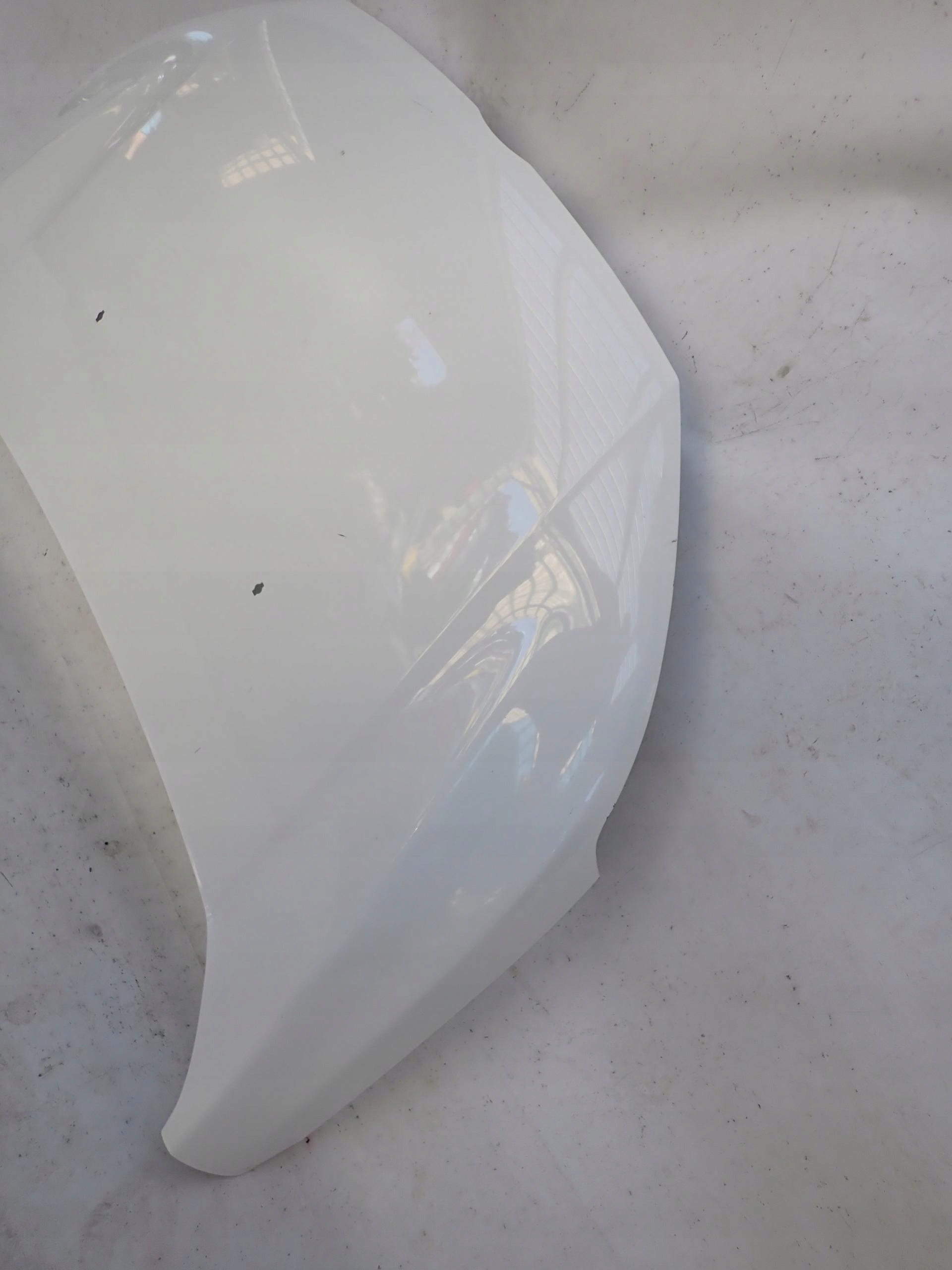 FORD ECOSPORT II 2 12-17 bonnet