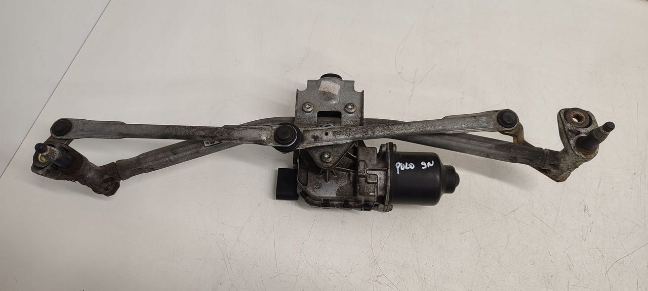 Wischergestänge VW Polo 9N 1,2 12V