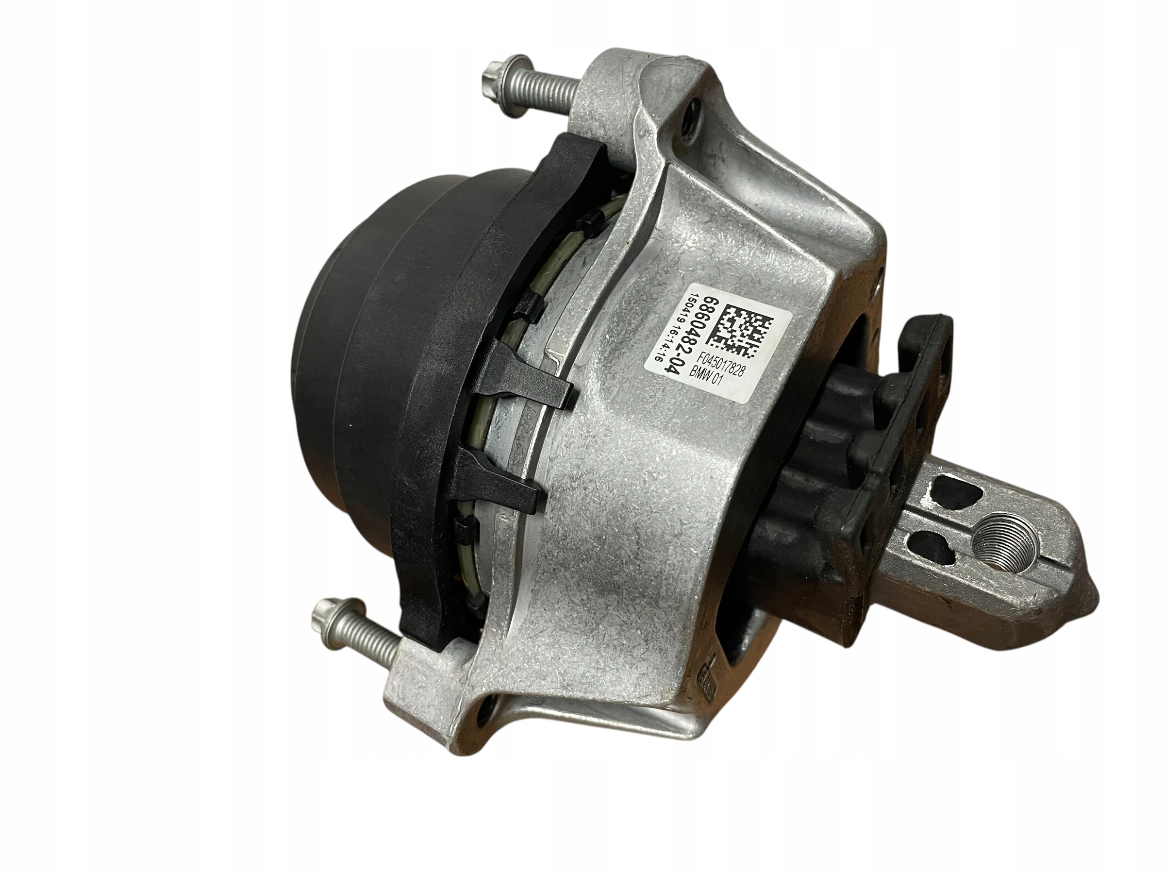 engine mount right BMW X4 G02 X3 G01