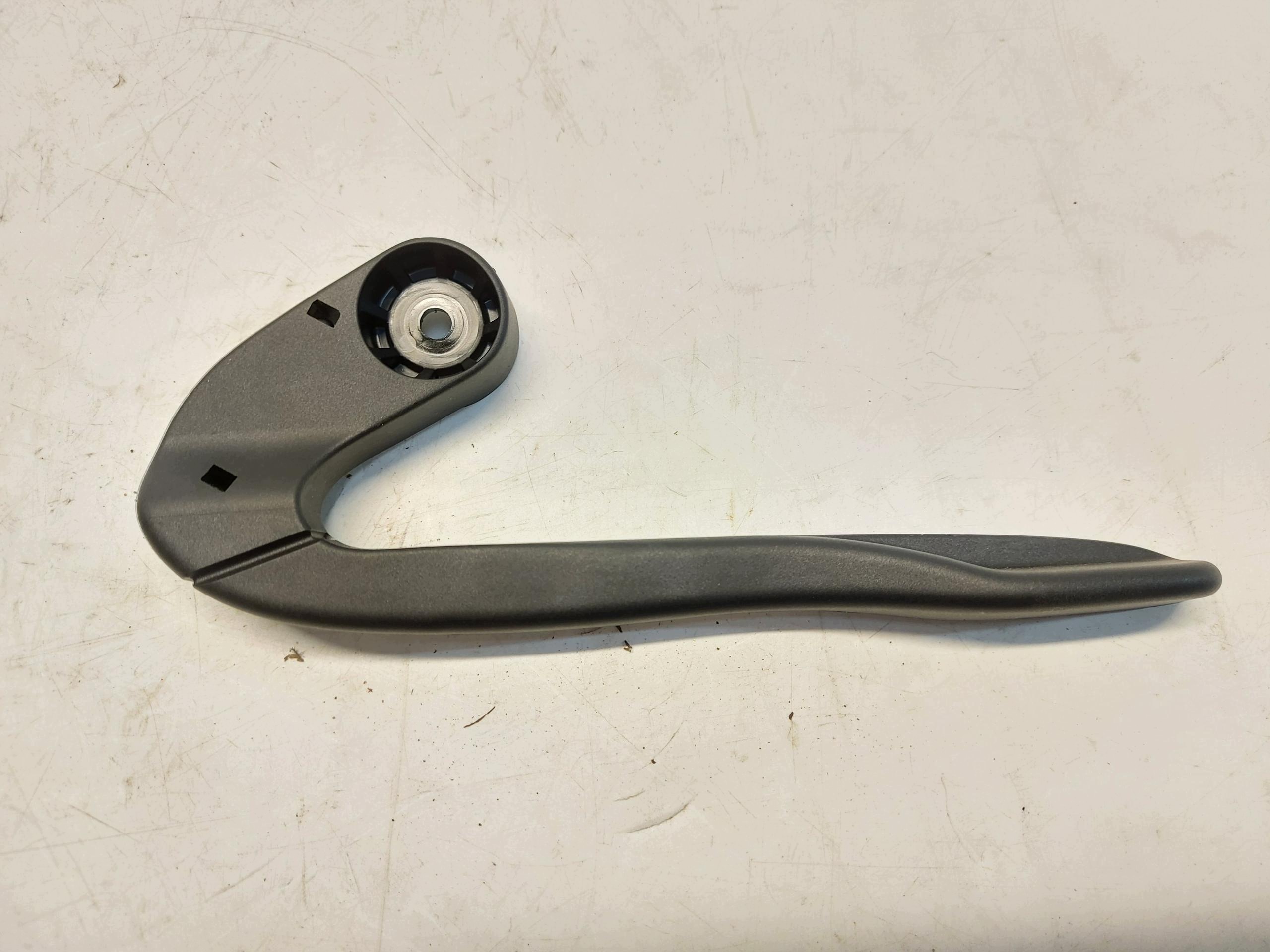 VW ID5 GTX 11E handle steering wheel
