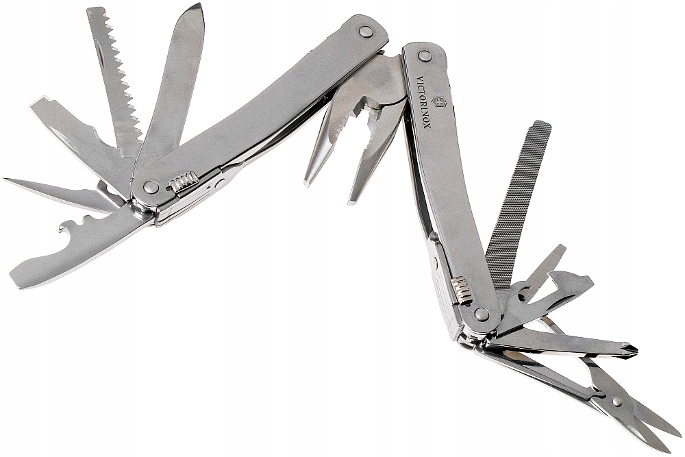 Narzędzie Wielofunkcyjne Multitool Victorinox 3.0224.L Swiss Tool Spirit X