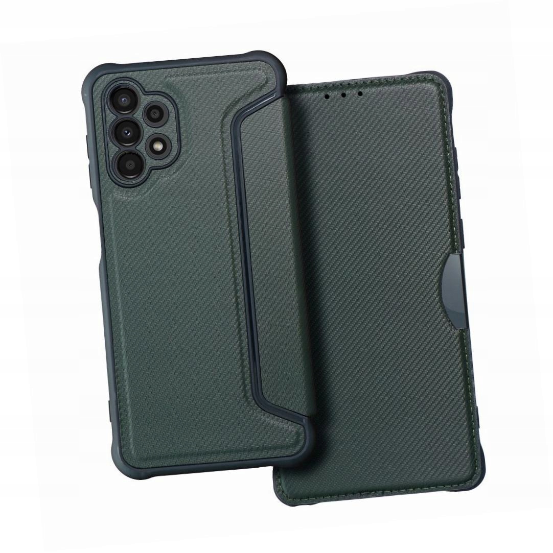 Etui futerał Razor Book do Samsung Galaxy A13 otwierane