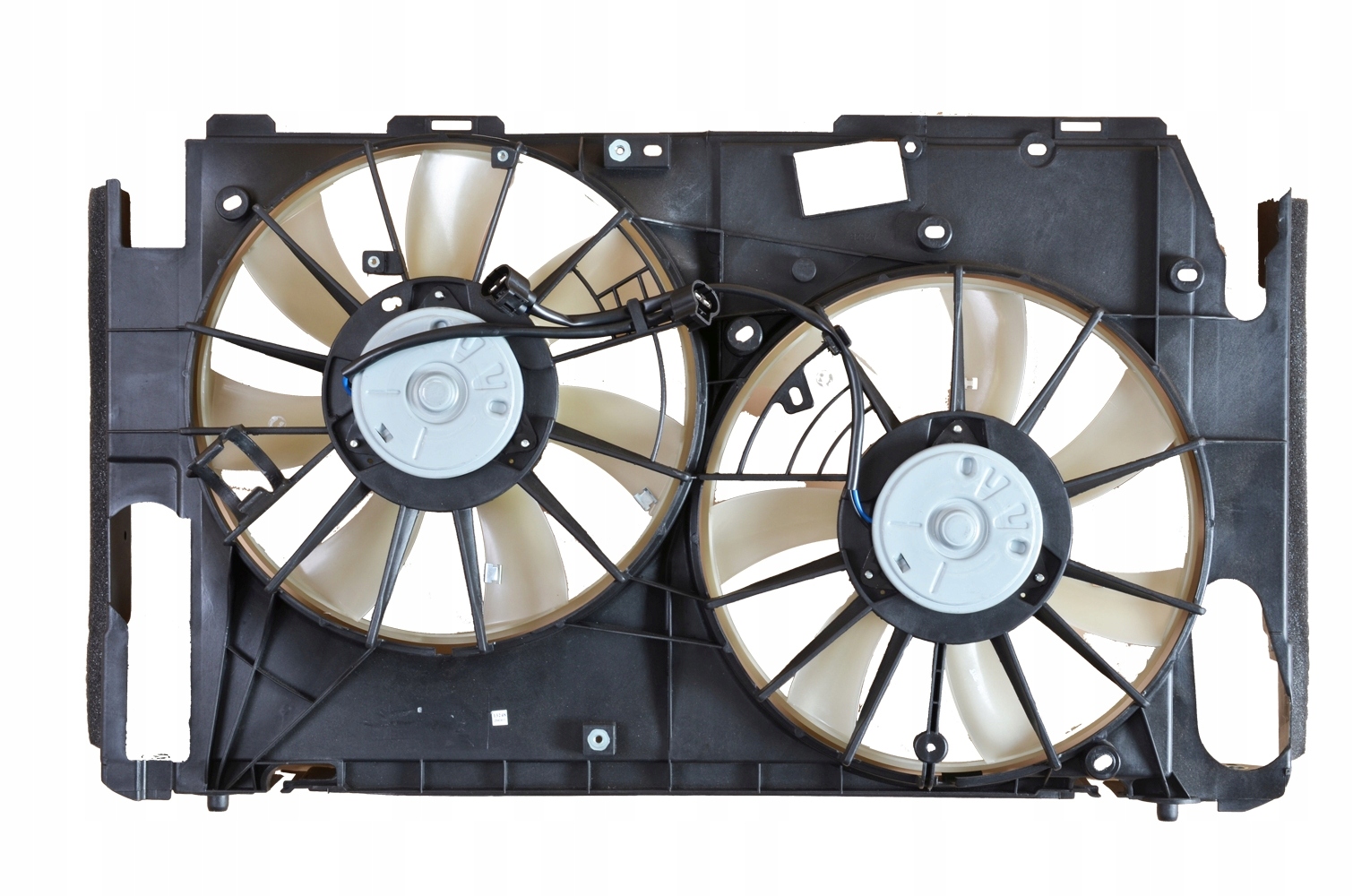 ЭЛЕКТРОВЕНТИЛЯТОР TOYOTA Rav4 NRF 47584