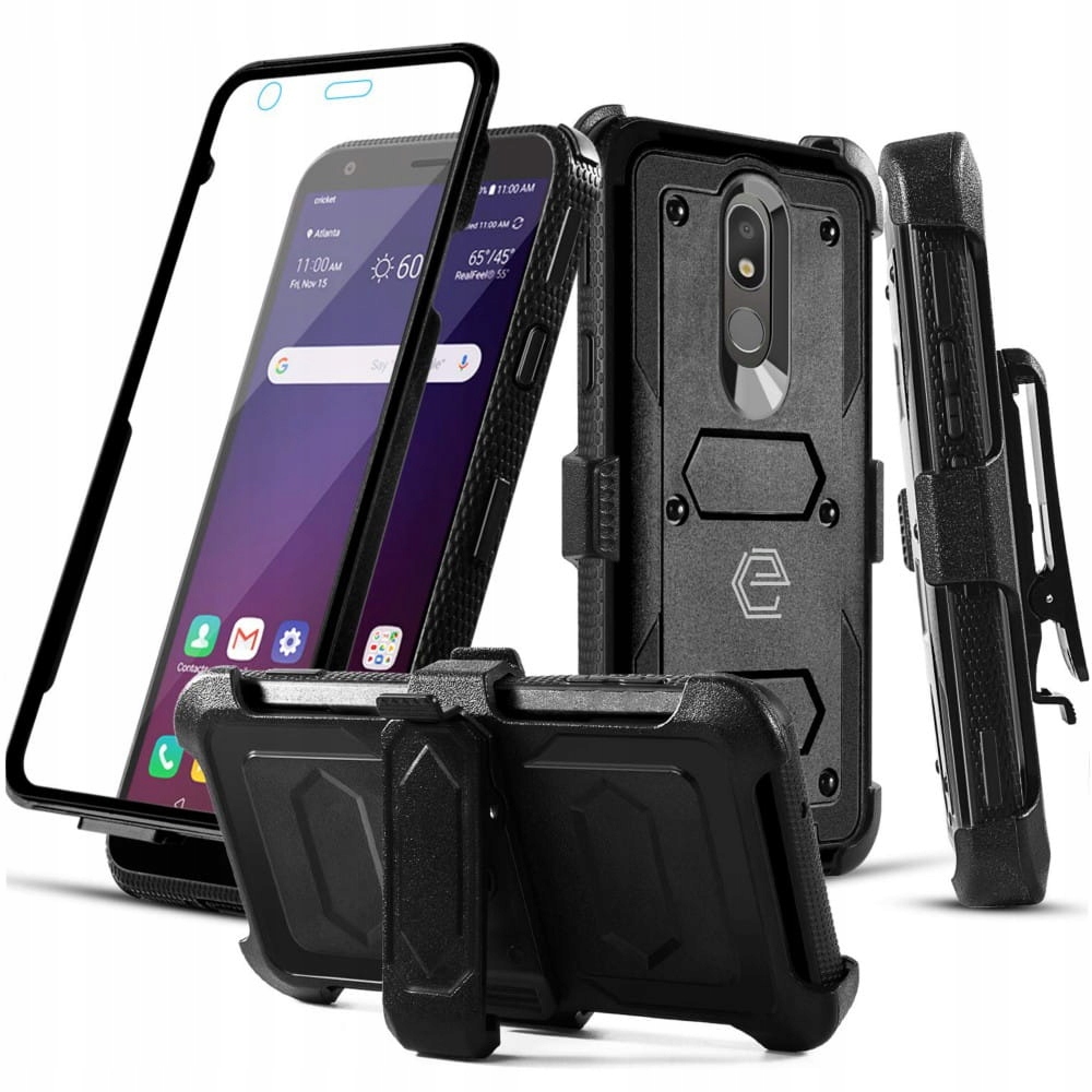 

Exoguard Obudowa Case Etui Pancerne do Lg K30 2019