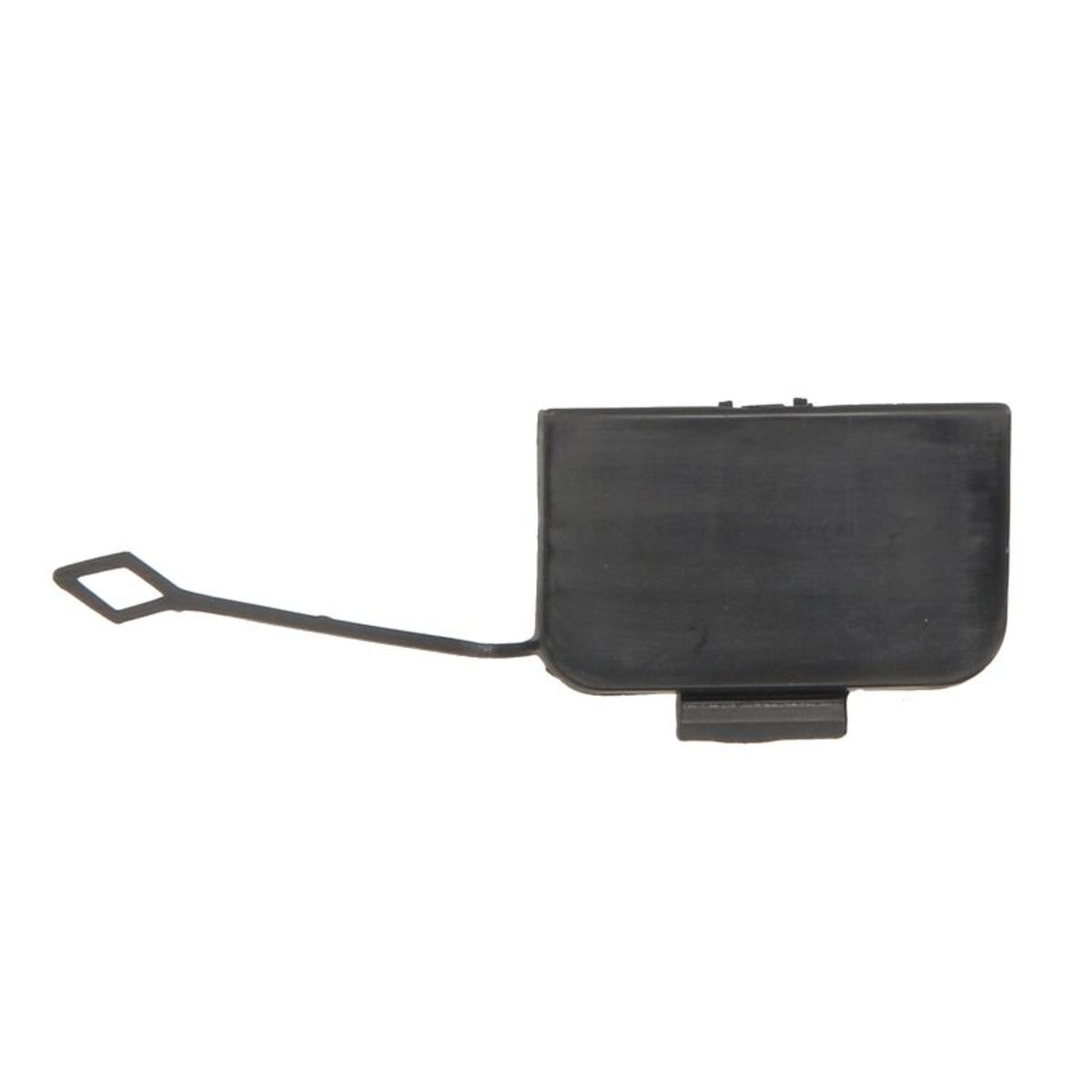 ЗАГЛУШКА ГАКА ТРОС. ПЕРЕД BMW 3 E46 97-07