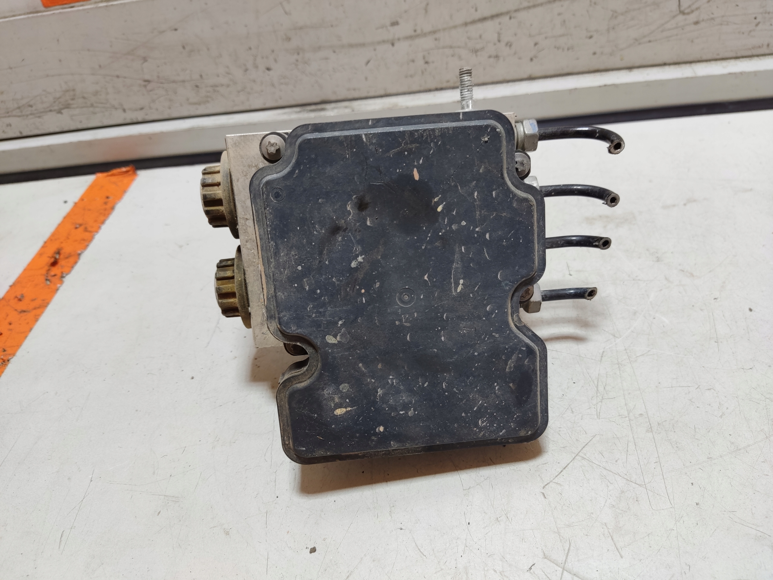 FORD RANGER IV насос ABS EB3C-2C405-AG