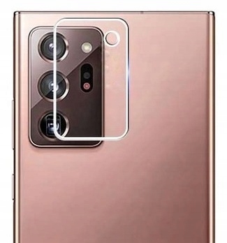 

Szkło Na Aparat Obiektyw Do Galaxy Note 20 Ultra