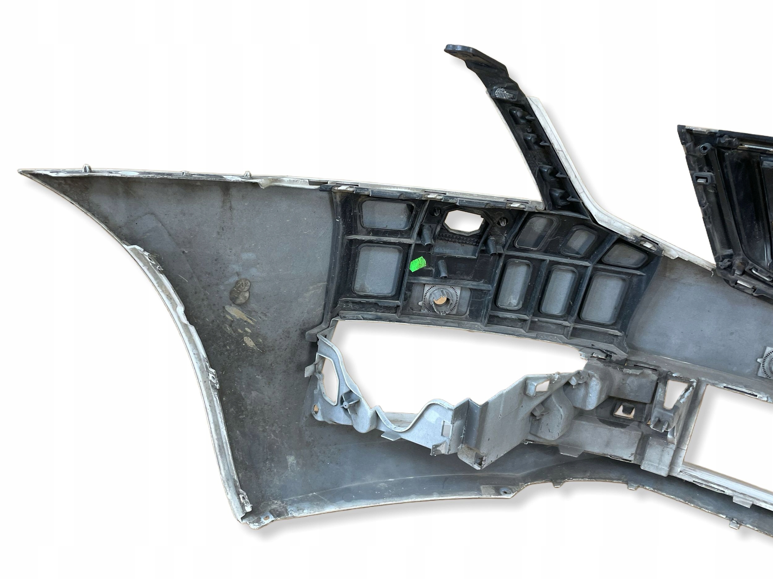 bumper front front SKODA OCTAVIA III 3 5E0 LIFT 2016-2020 5E0807221N