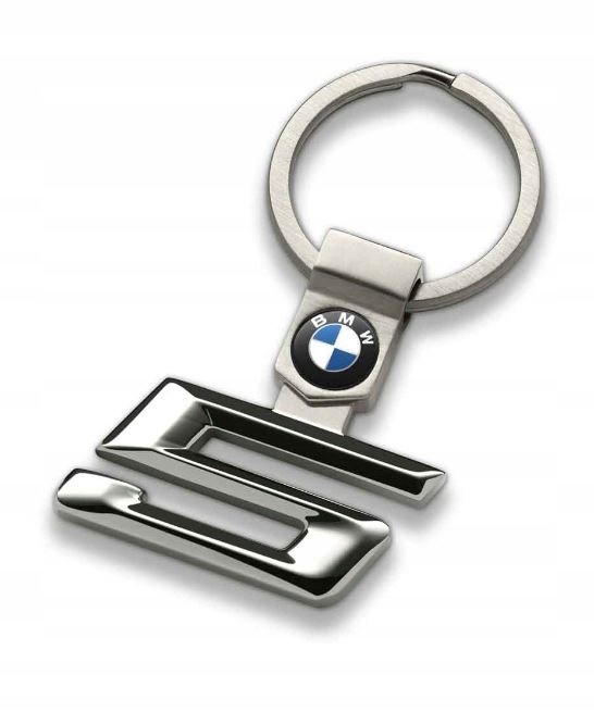 Новый оригинальный брелок для BMW 5 серии