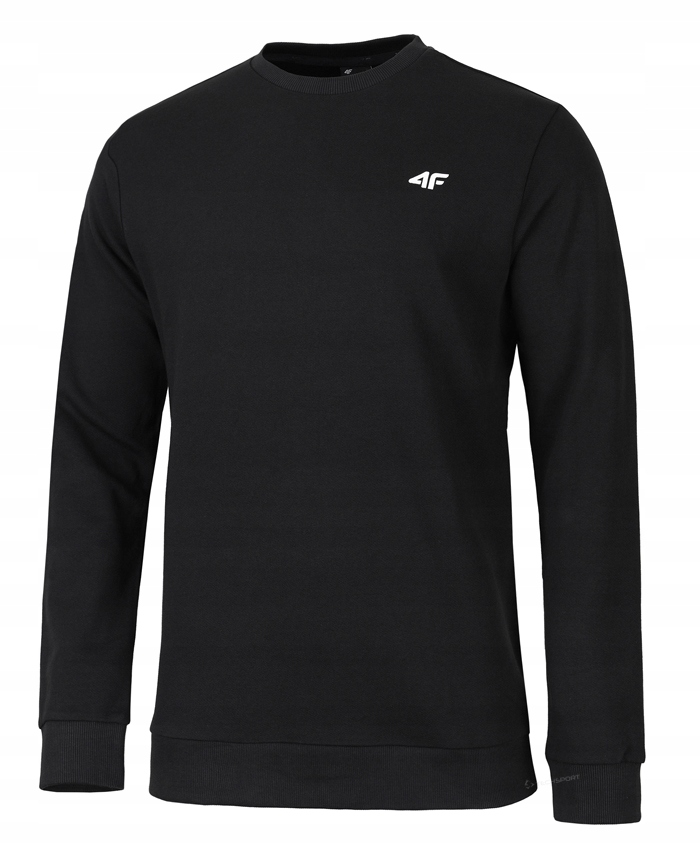 

4F Męska Bluza Bawełna BLM001/ rozm XL