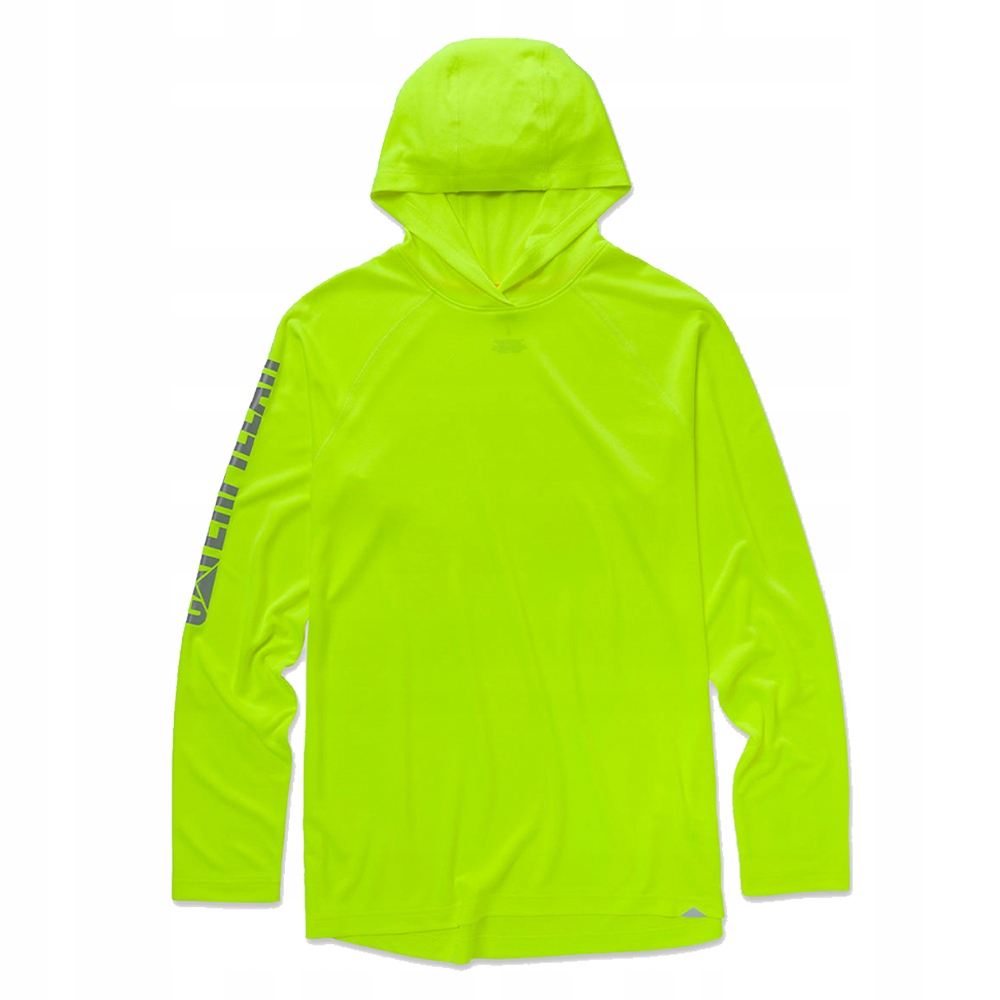 Tričko s kapucí Caterpillar Lightweight Cool Upf 50+
