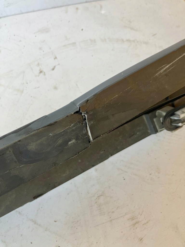 moulding threshold right CITROEN DS5
