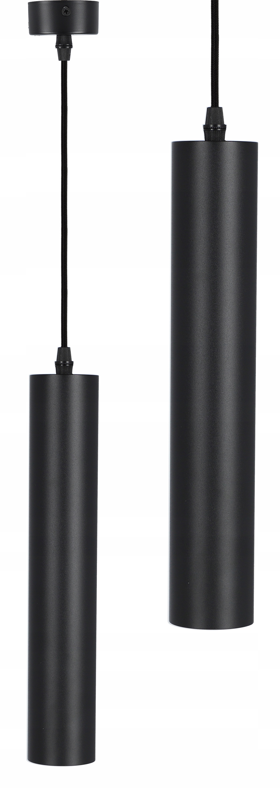 

Lampa sufitowa wisząca Led oprawa halogenowa GU10