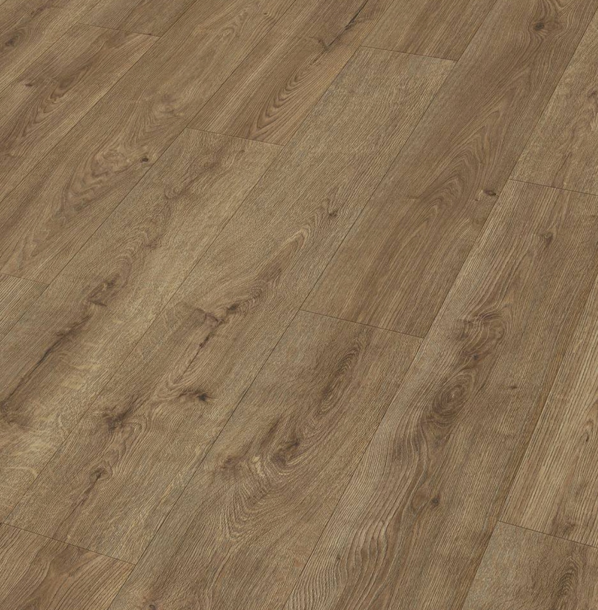 Meister Vodotěsné podlahové panely LD 150 – jantarový dub 07002