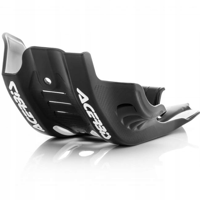 0024254.315 - ЩИТОК ДВИГАТЕЛЯ / HUSQVARNA FE 450 501