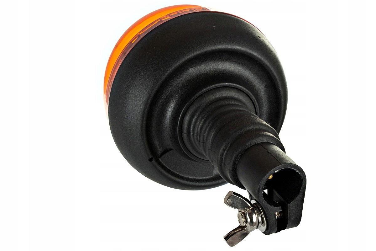 Lampa ostrzegawcza Kogut LED uchwyt obrotowy 12V 24V Typ samochodu Samochody dostawcze Samochody ciężarowe Samochody kempingowe Autobusy Niezdefiniowany