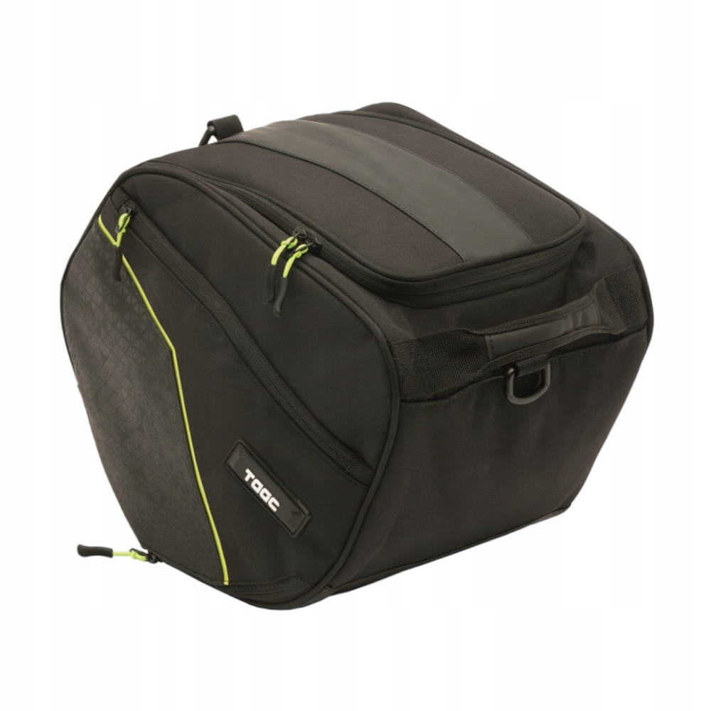 Taac TC3 Sedlová taška 15l