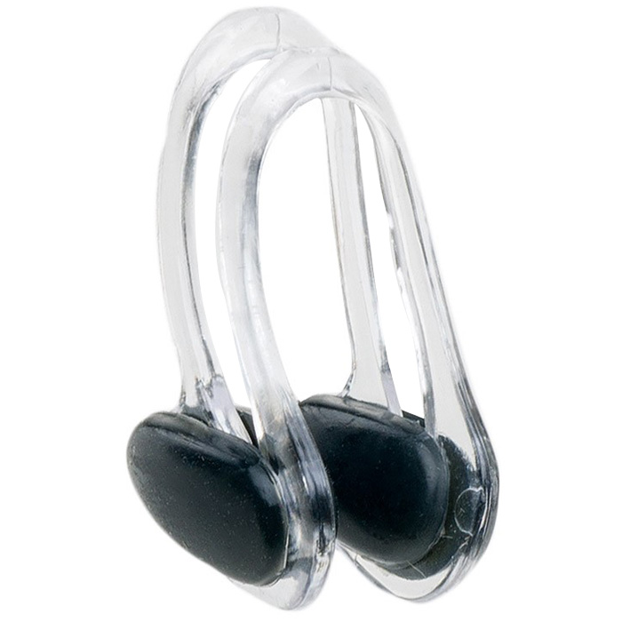 AQUAWAVE Zacisk PŁYWACKI ZATYCZKA NA NOS DO PŁYWANIA NOSECLIP