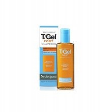 Neutrogena Šampon proti lupům T Gel Forte (Šampon) 125 ml 150 ml