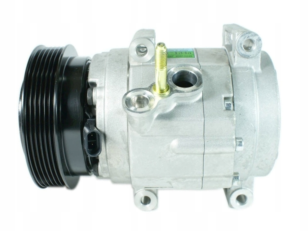 Kompresor Klimatizace Chevrolet Captiva 2.0D 96861884